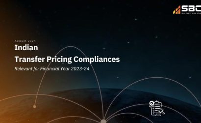 Indian Transfer Pricing Compliances