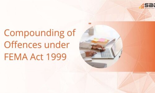 Compounding of Offences Under FEMA Act 1999