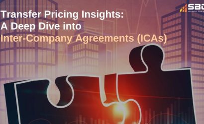 Transfer Pricing Insights- A Deep Dive into Inter-Company Agreements (ICAs)