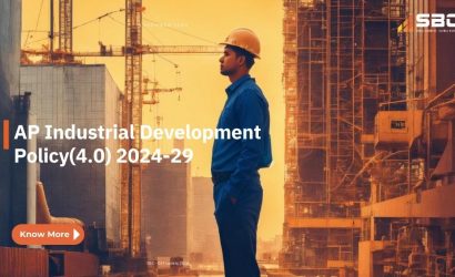 AP Industrial Development Policy