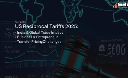 US Reciprocal Tariffs 2025