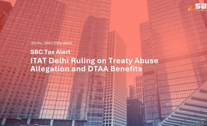 ITAT Delhi Ruling on Treaty Abuse Allegation and DTAA Benefits