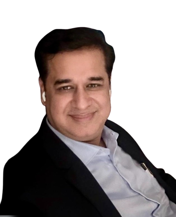 Manish Bajaj