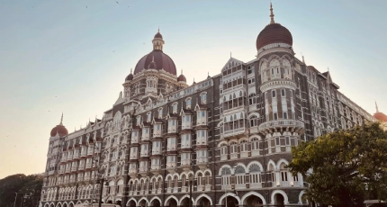 Mumbai