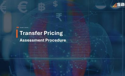 Transfer Pricing Assessment Procedure