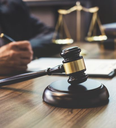 Legal Services