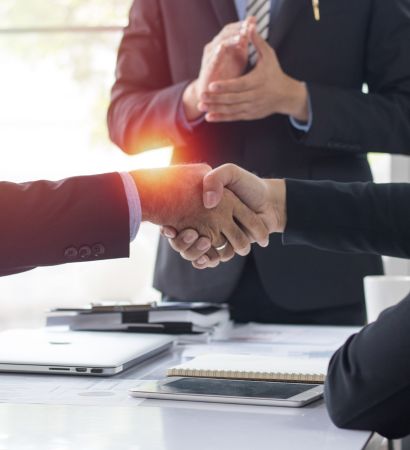 Mergers & Acquisition