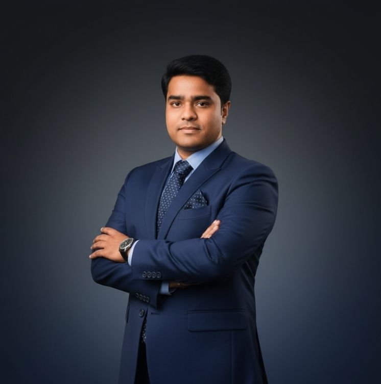 Mithilesh Reddy