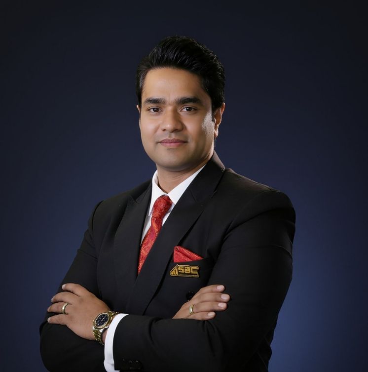 Mithilesh