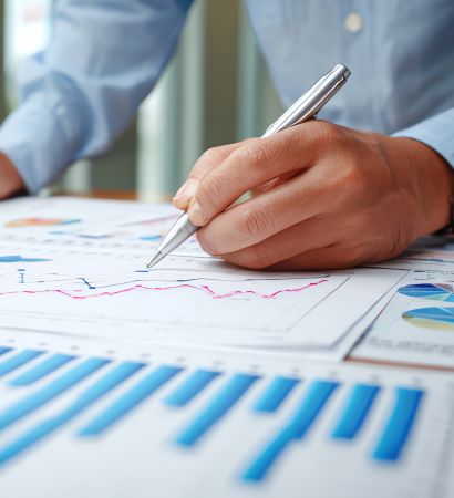 VCFO Services