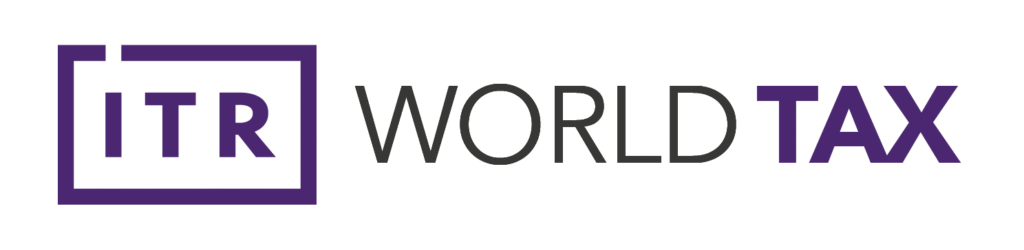 itr-world-tax-logo