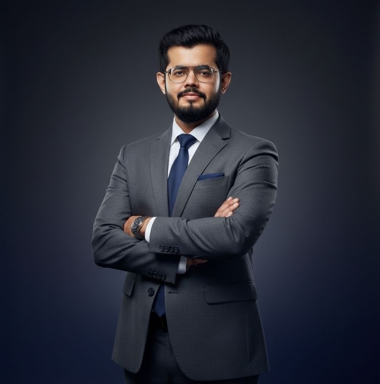 CA AVINASH TOLANI