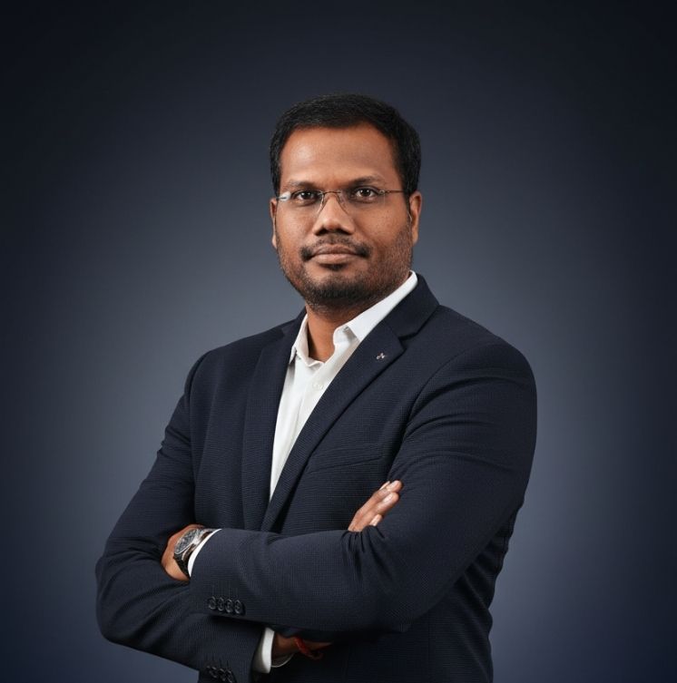 CA Balakrishnam Voruganti