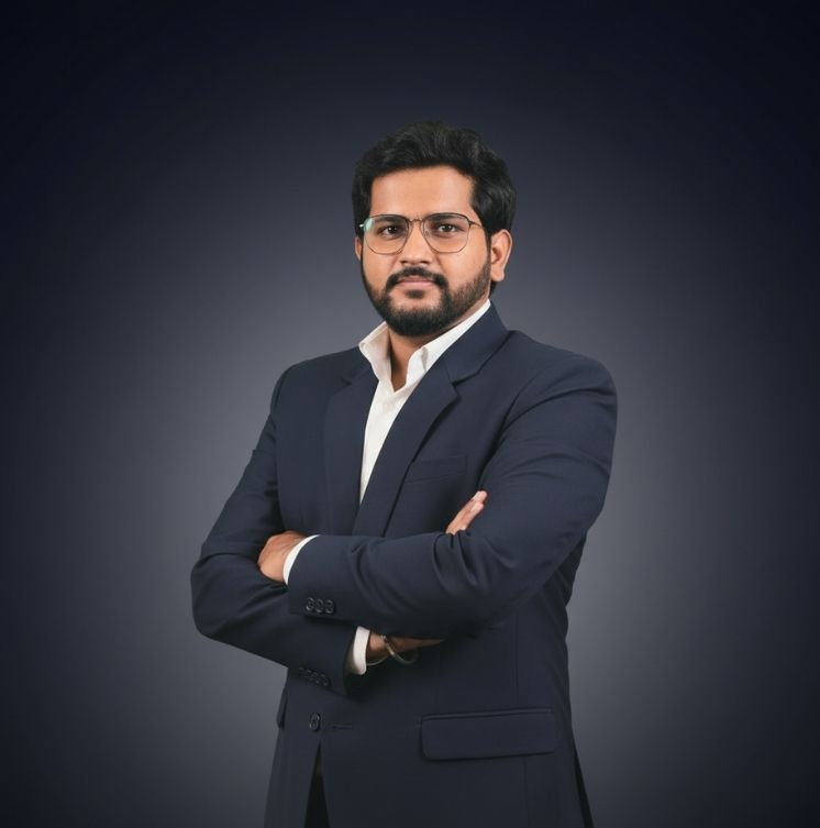 CA Jaswanth Raju