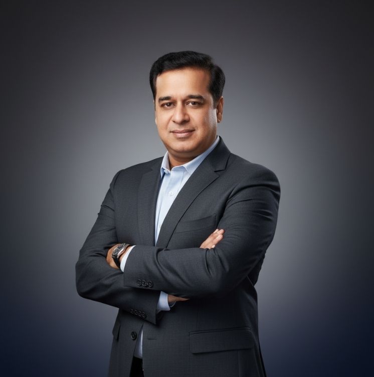 CA Manish Bajaj