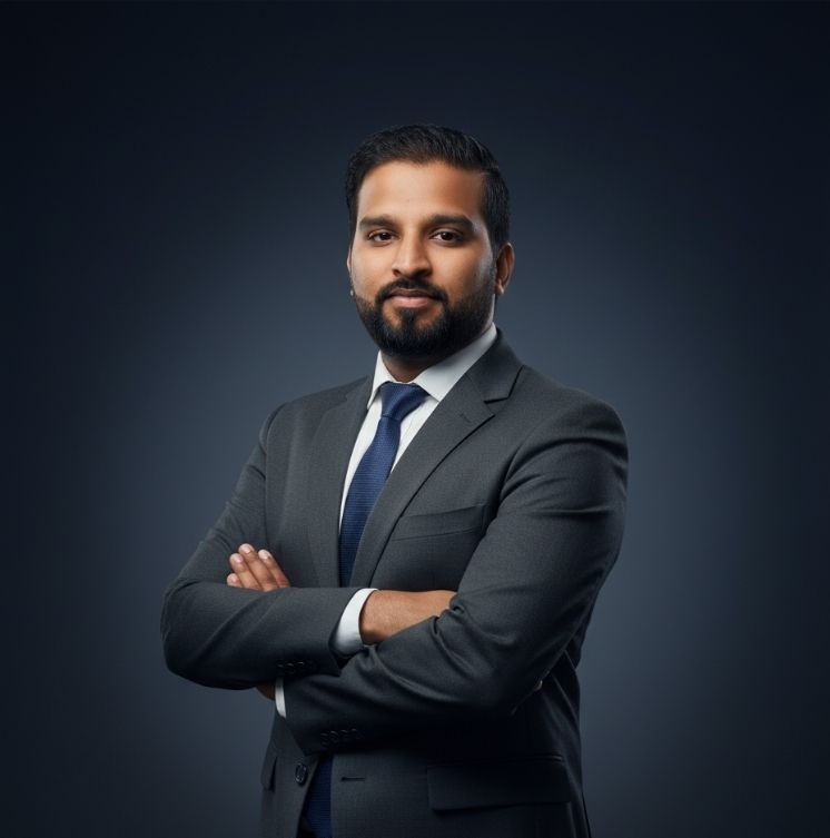 Manish Manderatta