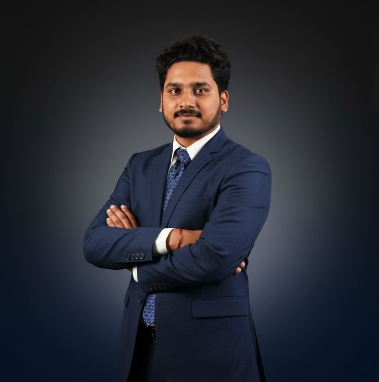 CA Satish Kumar Golakoti