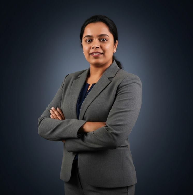 CA Sri Alekhya