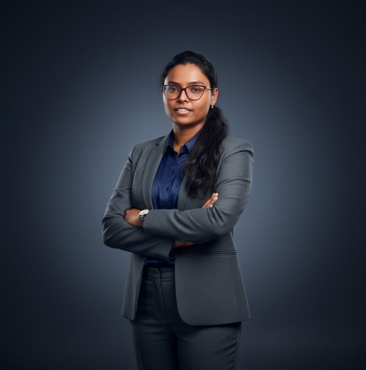 CA Swathi