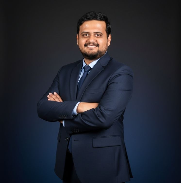 CA Yogeshwar Rao