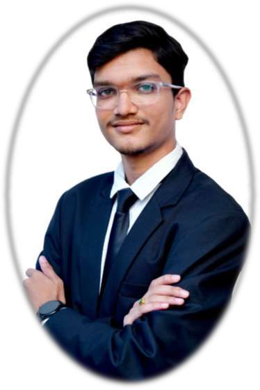 Charan Vegi