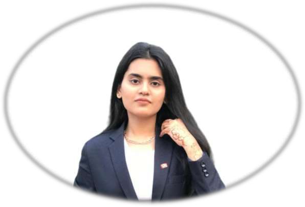 Hajira Ghazala
