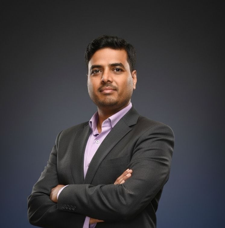 Shubham Guptha