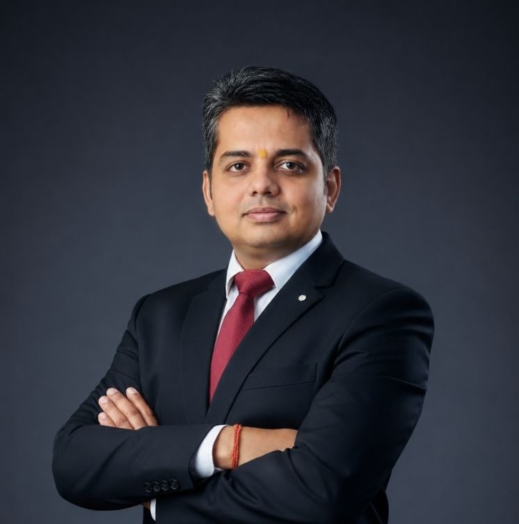Vikram sharma