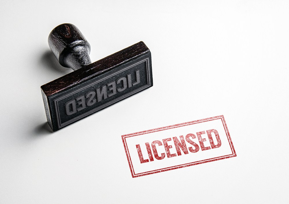 LICENSING