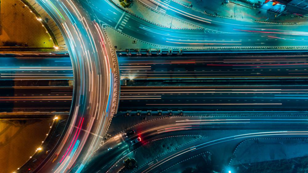 INFRASTRUCTURE