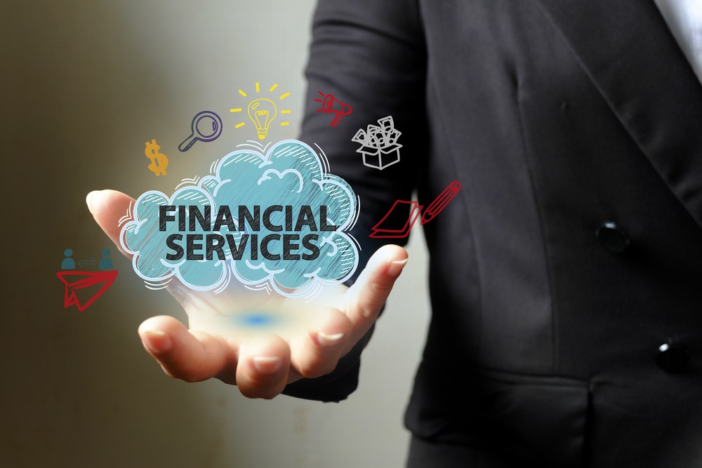 FINANCIAL SERVICES