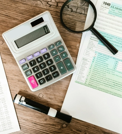 income tax