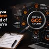How do you actually test what kind of GCC you’re running