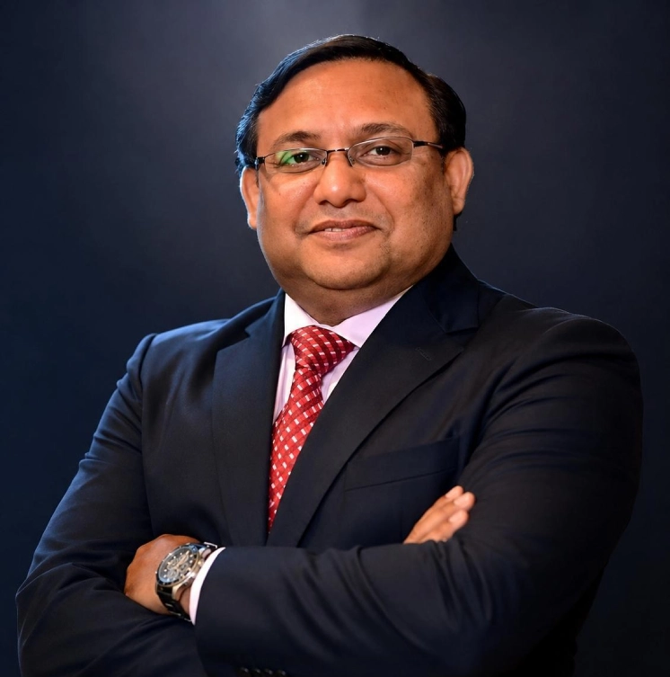Sanjeeb De