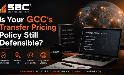 Transfer Pricing Policy Still Defensible_