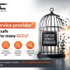Why does “captive service provider” stop being a safe description for many GCCs