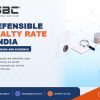 What Royalty Rate Is Defensible Under Indian Transfer Pricing?