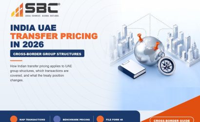 How Does India UAE Transfer Pricing Work for Group Structures?