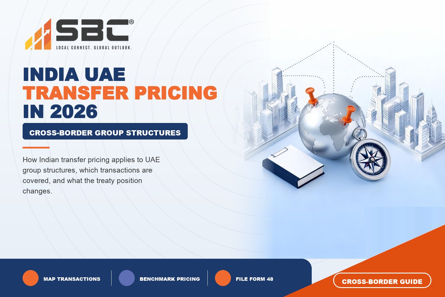 How Does India UAE Transfer Pricing Work for Group Structures?