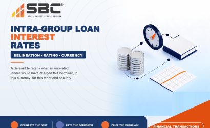 What Interest Rate Is Defensible on an Intra-Group Loan?