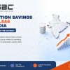 Should an Indian Captive Share Its Location Savings With the Group?