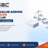 Which Mark-Up Applies to Low Value-Adding Intra-Group Services?