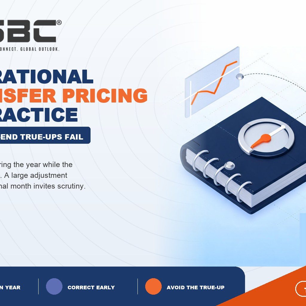 Why Do Year-End Transfer Pricing Adjustments Fail?