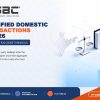 Who Must Comply With Specified Domestic Transaction Rules in 2026?