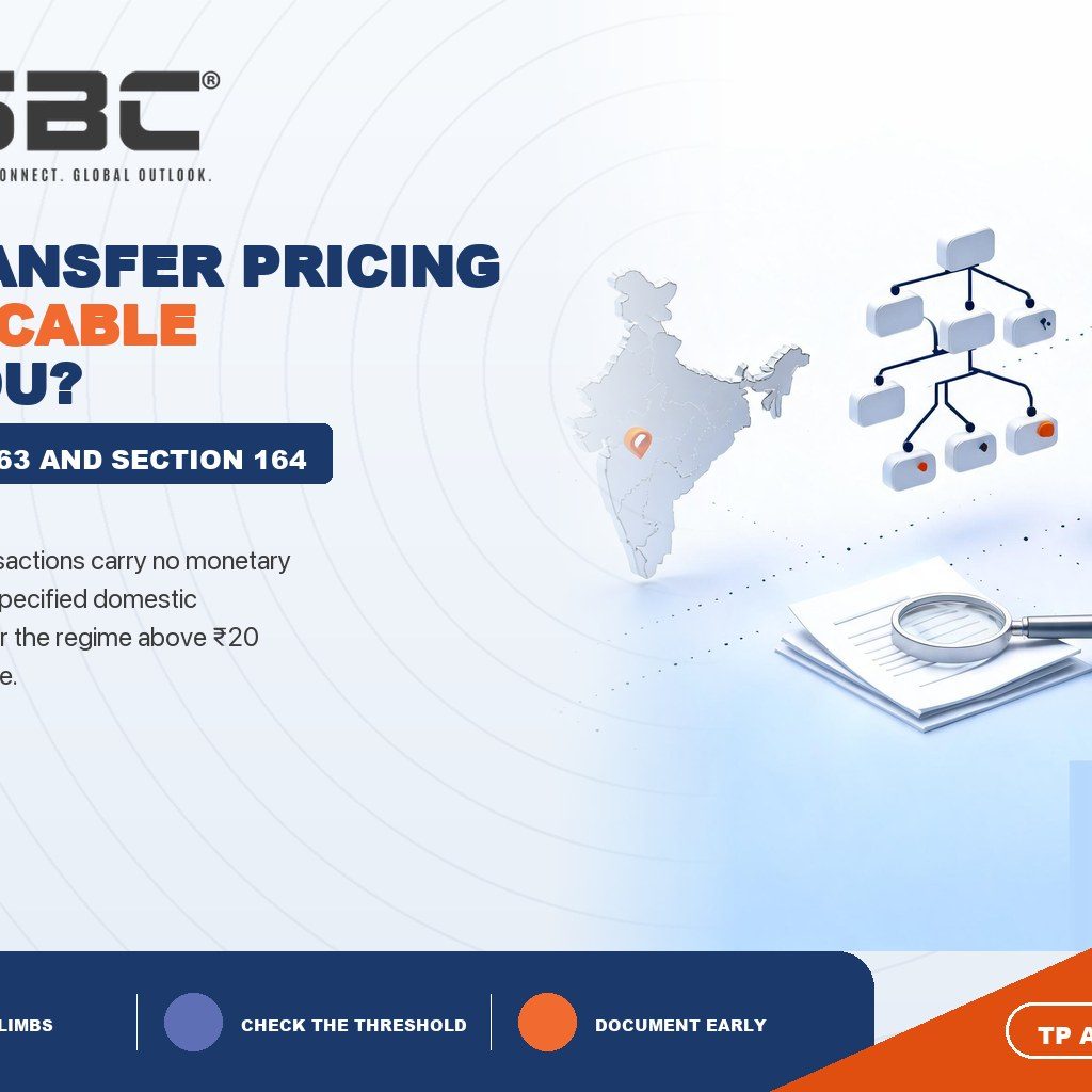 Is Transfer Pricing Compliance Applicable to Your Company?