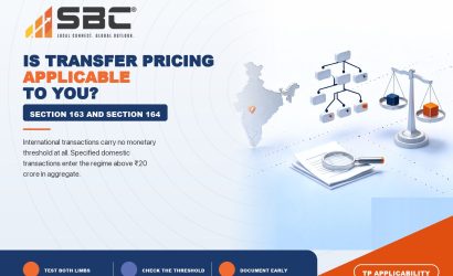 Is Transfer Pricing Compliance Applicable to Your Company?