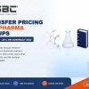 Transfer Pricing for Pharmaceutical Companies: Who Earns What?