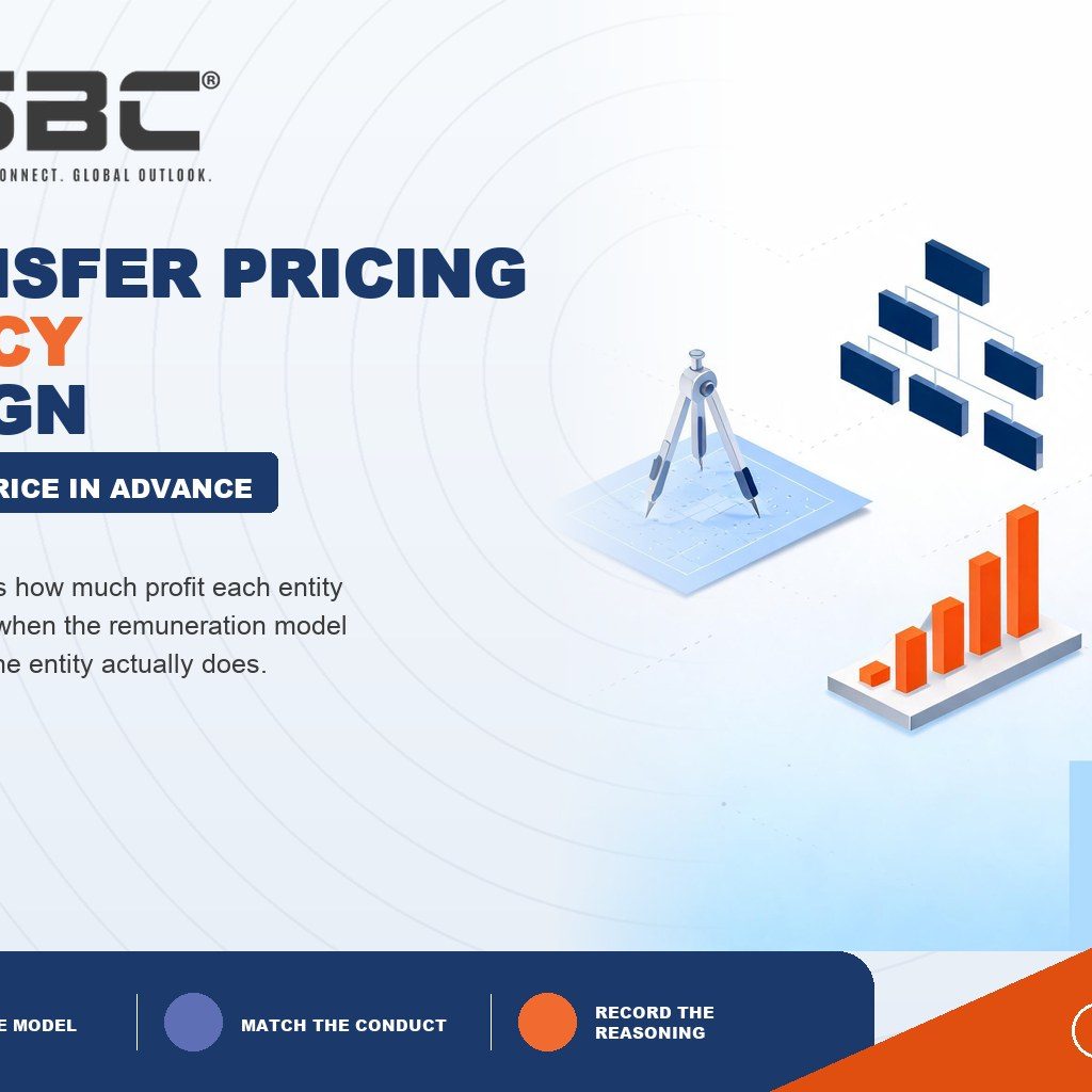 How Do You Set a Transfer Pricing Policy That Holds?