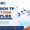 Which Transfer Pricing Method Applies to Your Transaction?