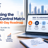 A practical guide to modernizing the Risk and Control Matrix through control rationalization, clear ownership, automation and continuous monitoring.